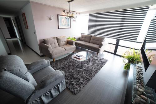Caravansaro Penthouse Polanco in Mexico City, Mexico
