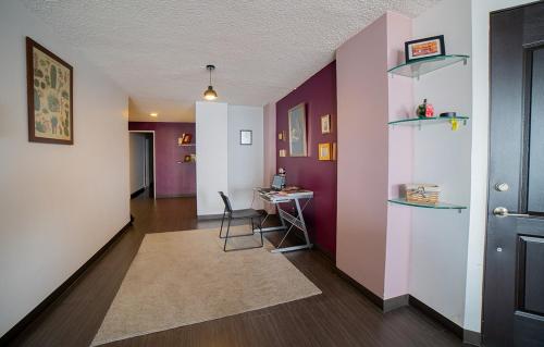 Caravansaro Penthouse Polanco in Mexico City, Mexico