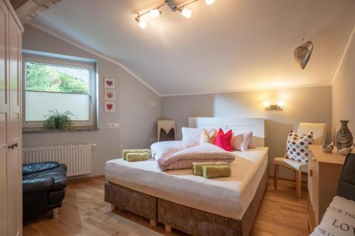  Apart Papilio im Naturpark Zillertal in Ginzling