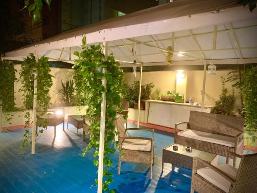 Toffa Place In Rome, Řím (fotografie 4)