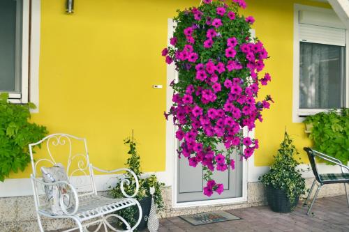 Ferienwohnung Gerersdorf