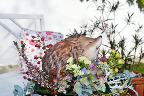 Ferienwohnung Gerersdorf - image 8