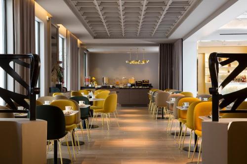 Le Tsuba Hotel - image 10