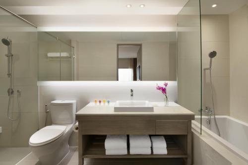 Hyatt Place Bangkok Sukhumvit 24, Bangkok (fotografie 8)