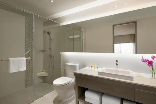 Hyatt Place Bangkok Sukhumvit 24, Bangkok (fotografie 2)