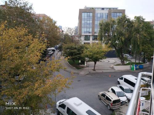  Apartment in Levent, near to Metro Station in Istanbul