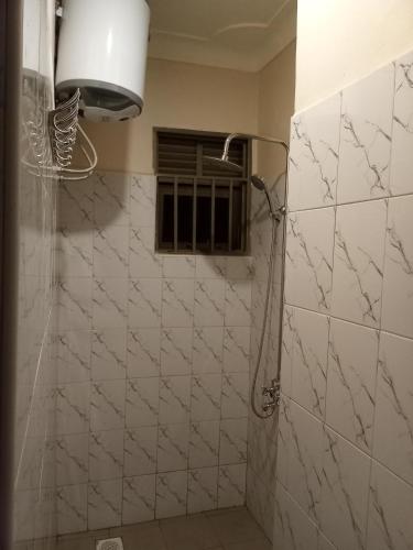 Dika Apartments