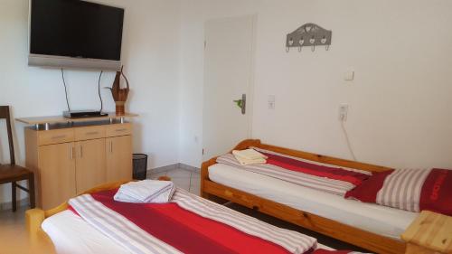 Ferienwohnung Bruckenfeld