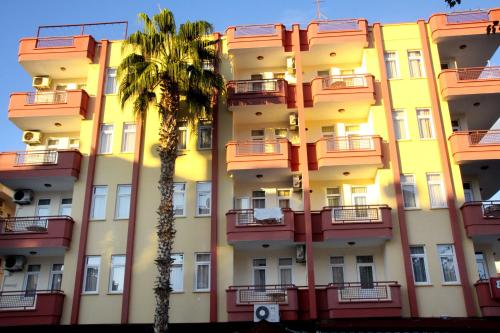 Baronessa Apart Hotel - image 6