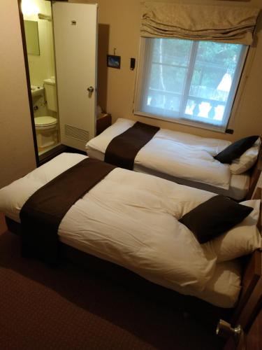 hotel am museum