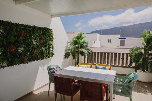 La Pardela Exclusive Apartamentos 1