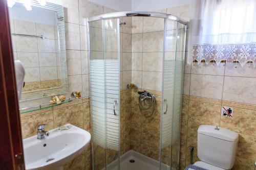 Agnantema Villas - image 7