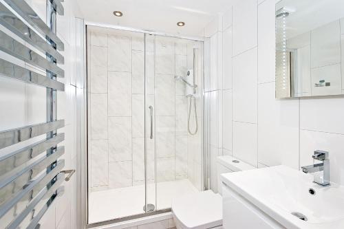 Eldon Chambers Flat 2 - main image