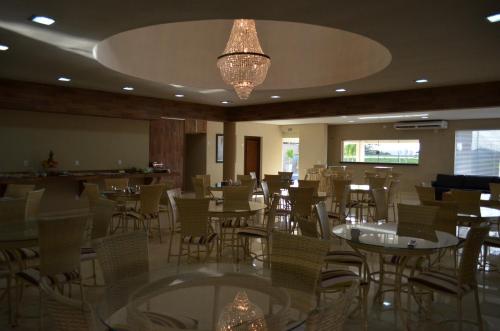 Sakr Hotel Rio Preto photo 4