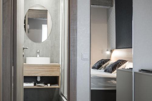 Amarant Urban Hotel - image 8
