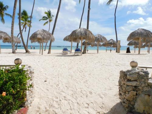A Pearl In Los Corales. Playa Bavaro. Punta Cana