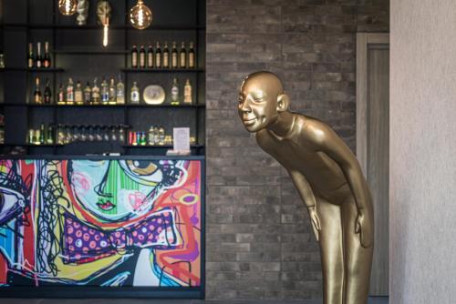 Amarant Urban Hotel - main image