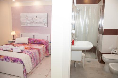 b&b Napoli Capitale 3