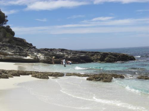 Marazul BEST DEAL - Stone Bathtub, WIFI, Functional - Mandarins and lemons when available in Jervis Bay