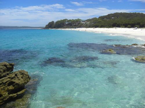 Marazul BEST DEAL - Stone Bathtub, WIFI, Functional - Mandarins and lemons when available in Jervis Bay