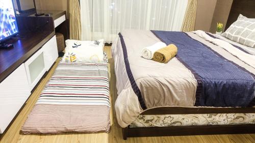 Galeri Ciumbuleuit 3 by AYA Stays Galeri Ciumbuleuit 3 by AYA Stays