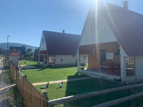 Village Borje - image 12