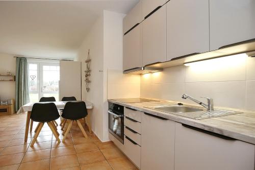 Ferienanlage Sunnenkieker-Ferienwohnung Lutt Matten