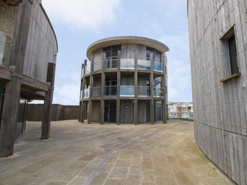 Westbay Penthouse - Apartment - Bridport