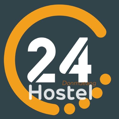 24 Hostel Donmuang กรุงเทพ