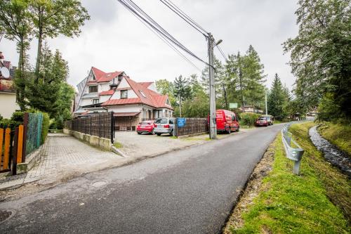RentPlanet - Apartamenty Bulwary Słowackiego - main image