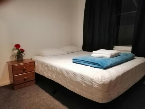 Homestay Double room, near the city center Christchurch
