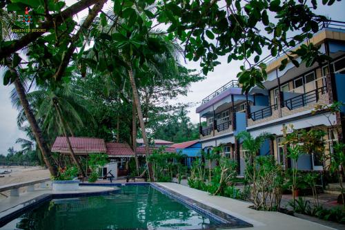 

Memento Resort