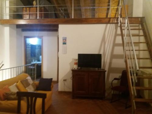  residence Palladio, Pension in Rovigo