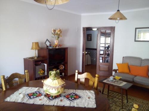  Apartment4U, Unterkunft in Entroncamento