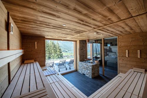 Naturhotel Alpenblick - image 5