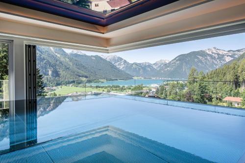 Naturhotel Alpenblick - Hotel - Maurach am Achensee