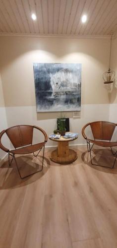 設施, Granlunda Gård (Granlunda Gard) in 歌比