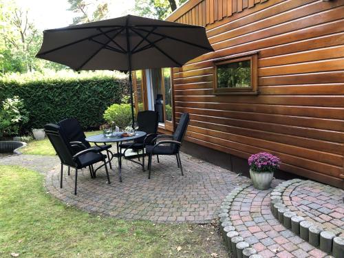 Cedar Cottage Veluwe - image 4