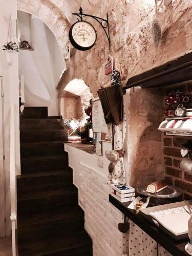 B&B La Maison Del Borgo Antico 5