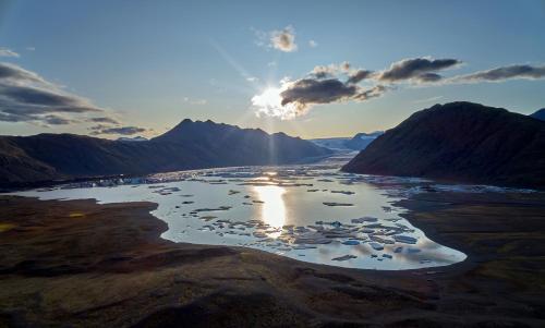 Höfn - Berjaya Iceland Hotels