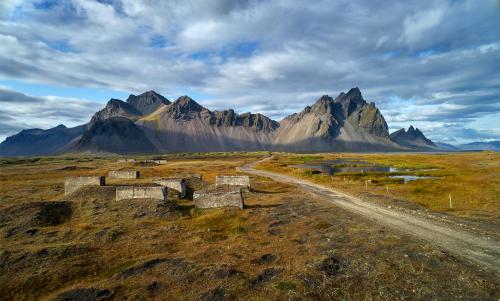 Höfn - Berjaya Iceland Hotels