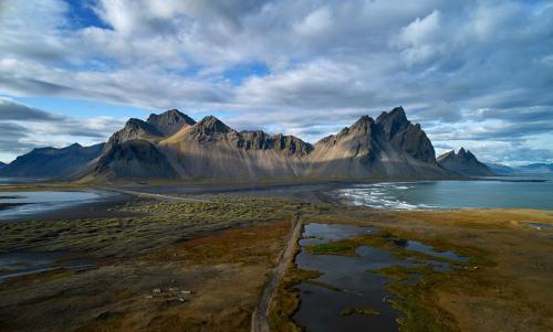 Höfn - Berjaya Iceland Hotels