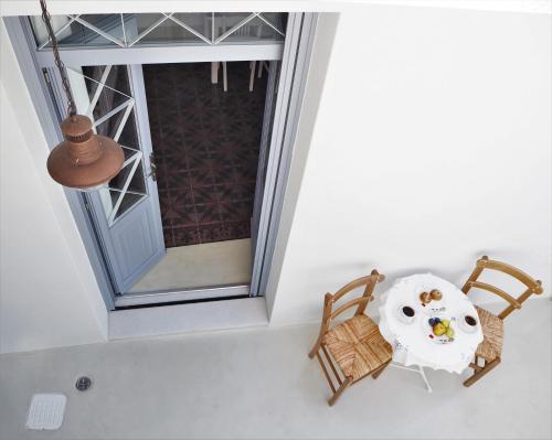 Stella's Home: Old Town Traditional Cretan House