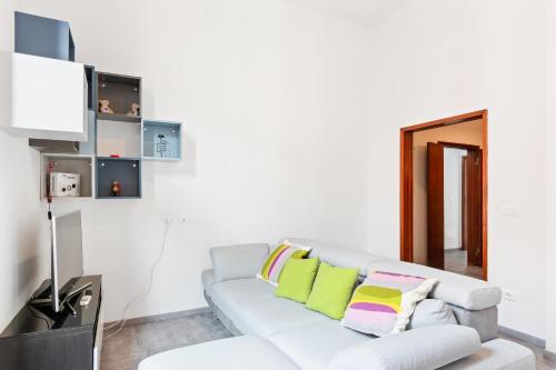 Piazza Alberti Apartment with Terrace - main image