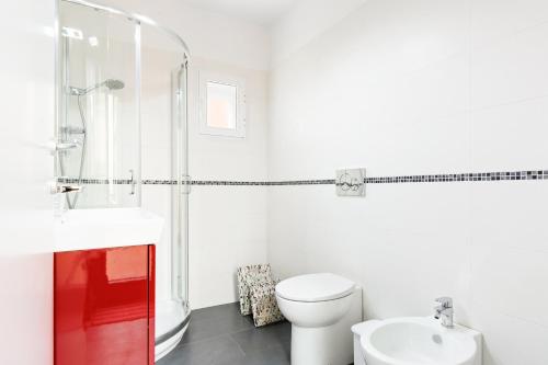 Piazza Alberti Apartment with Terrace - image 12