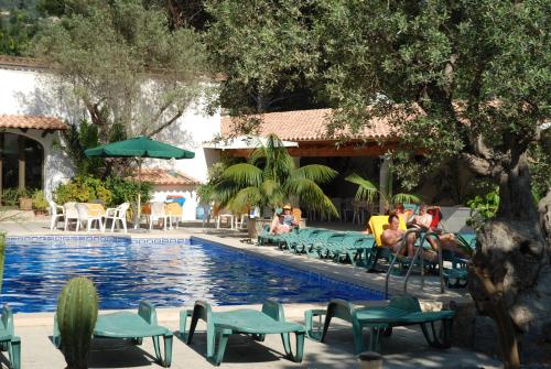 Soller Garden Majorca