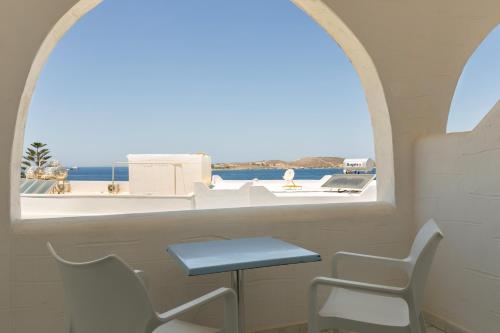 Stratos Apartments & Studios - image 10