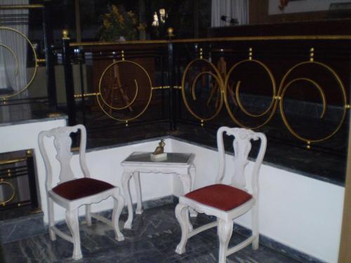 Asteras Hotel Larissa in Larisa