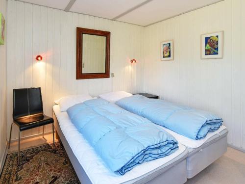 Holiday home Henne II