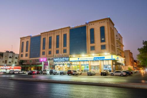 Hotel in Jeddah 